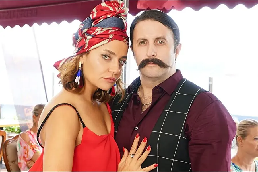 Çakallarla Dans 5 online