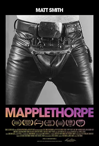 Mapplethorpe