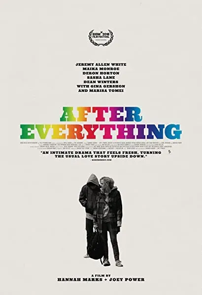 After Everything
