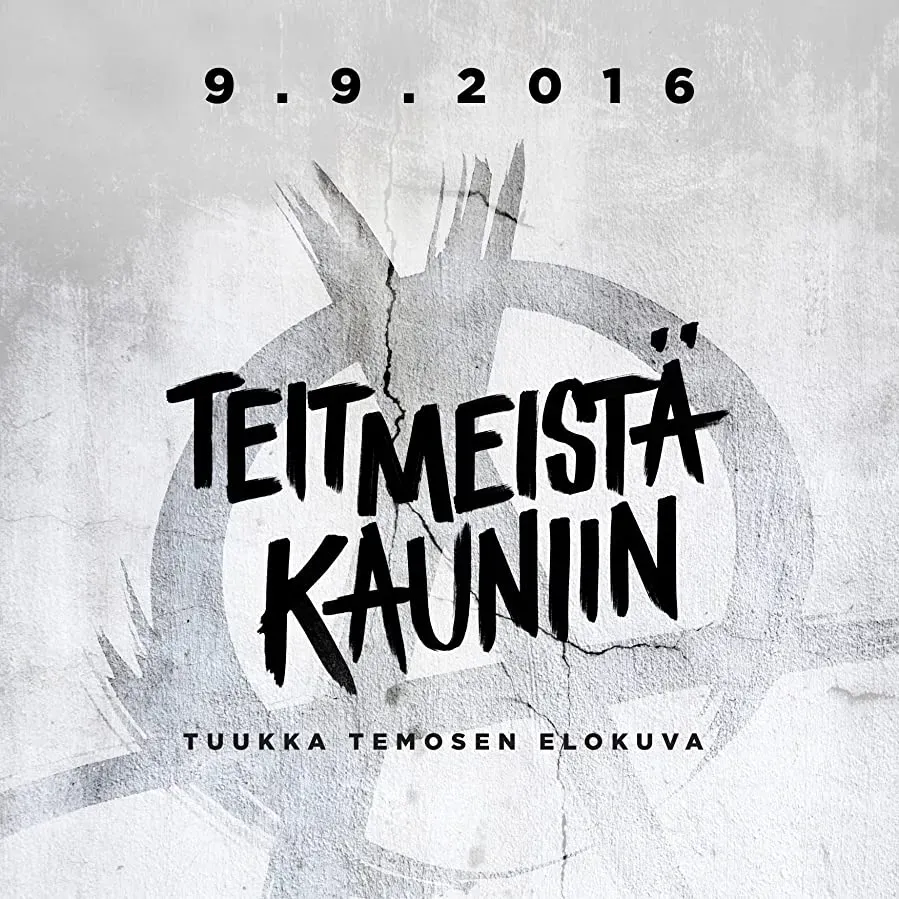 Teit meistä kauniin online