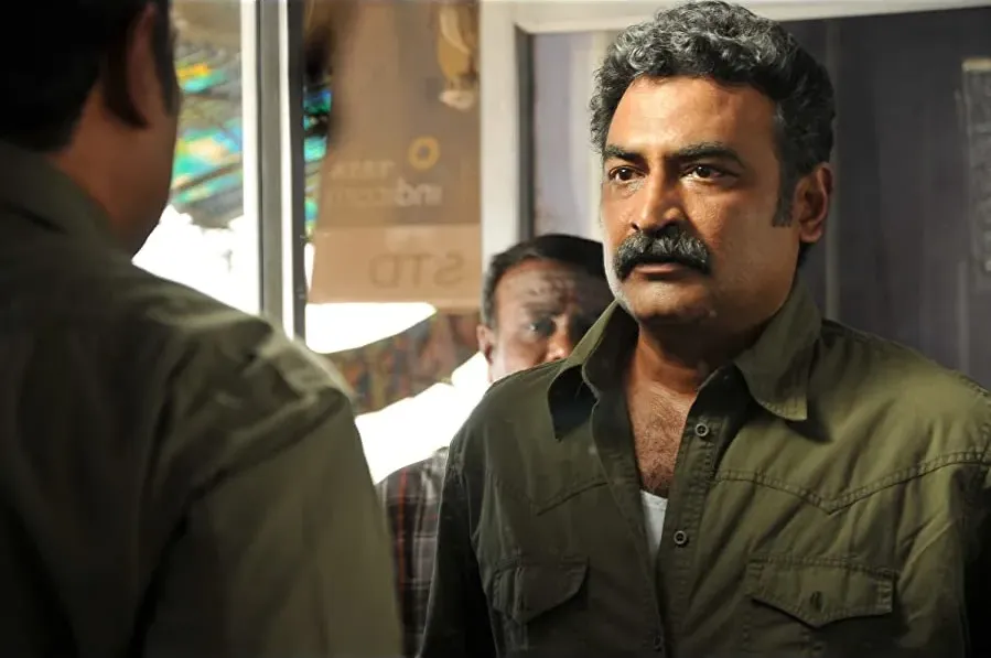 Rajathandhiram online