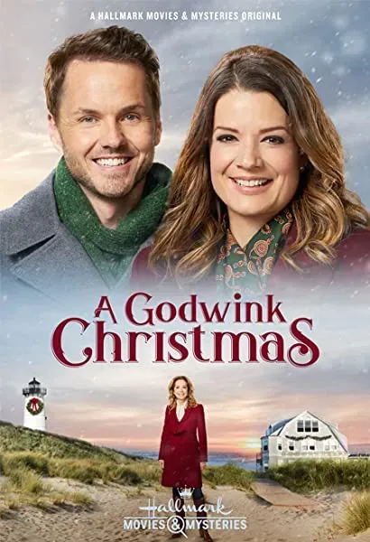 A Godwink Christmas