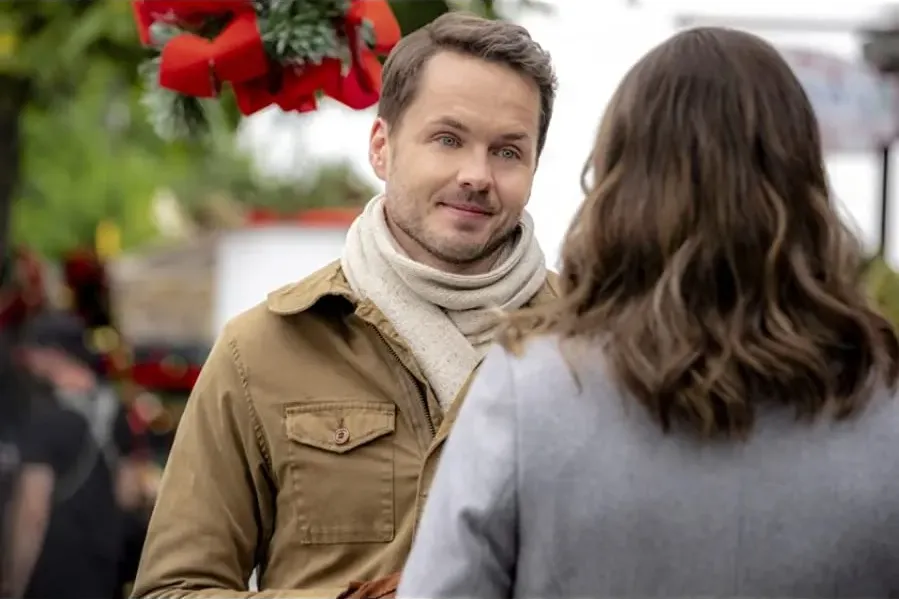 A Godwink Christmas online