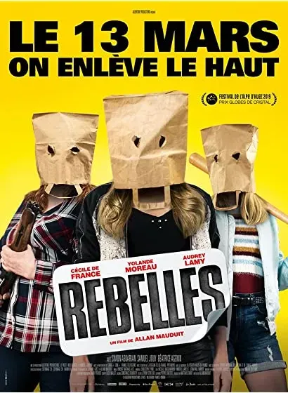 Rebelles