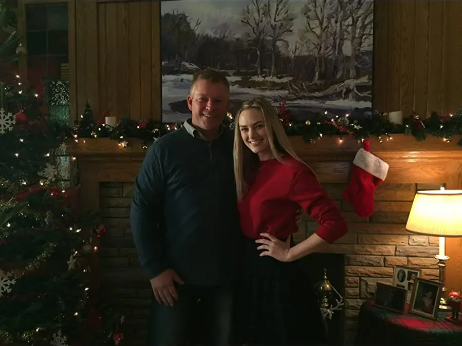 Christmas in Angel Falls online