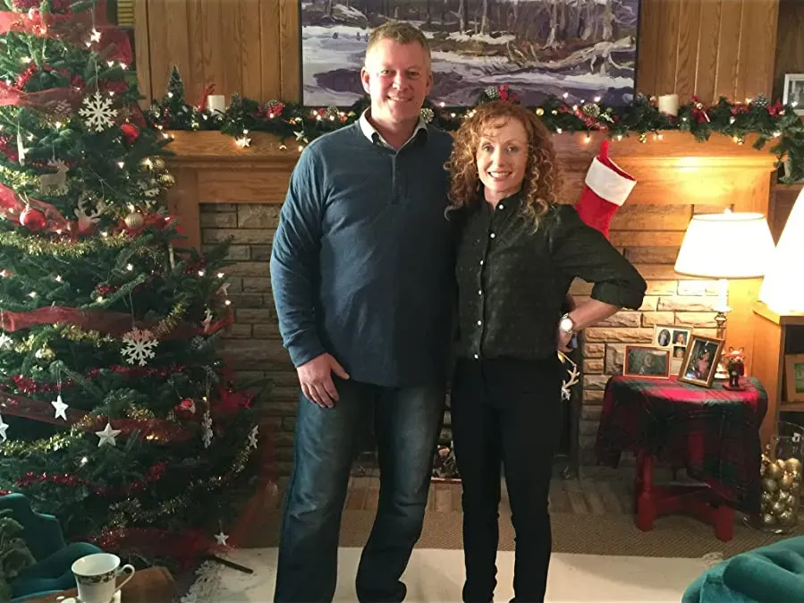 Christmas in Angel Falls online