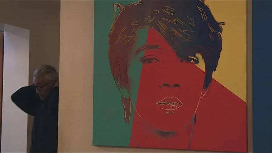 Ryuichi Sakamoto: Coda online