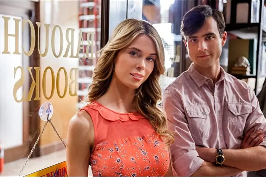 Love by the Book online