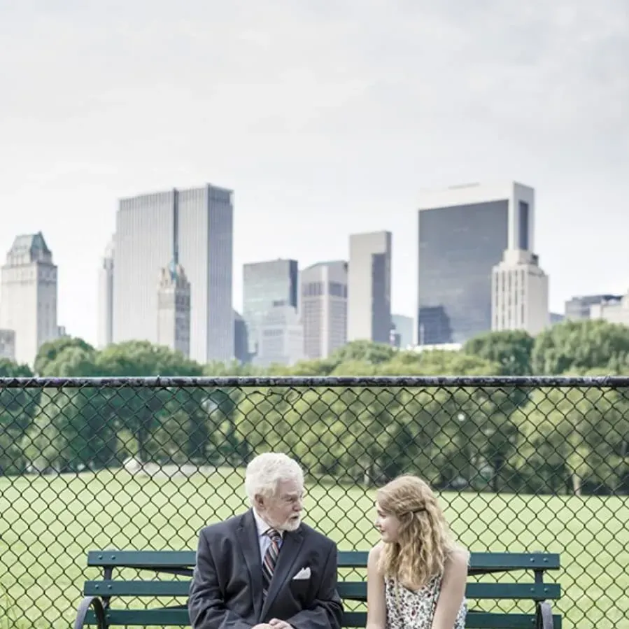 The History of Love online