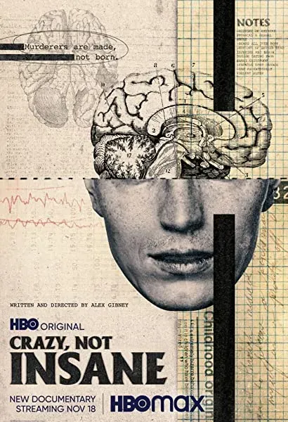 Psychika mordercy