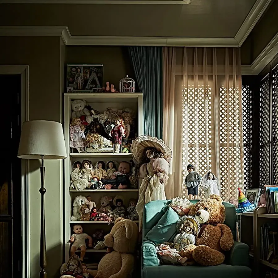 The Closet online