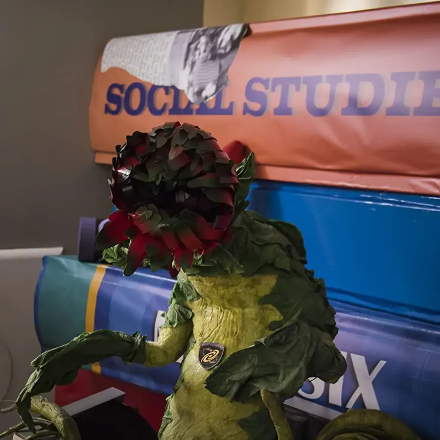 Aliens Ate My Homework online