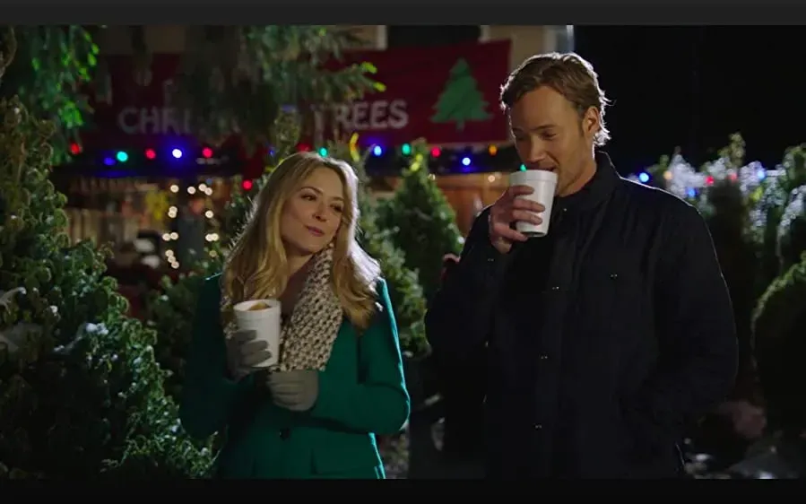 The Christmas Cure online