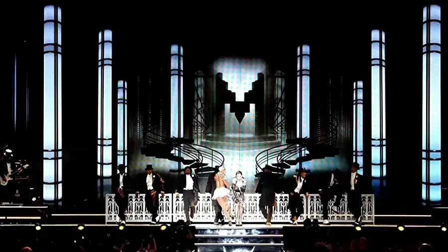 Madonna: Rebel Heart Tour online