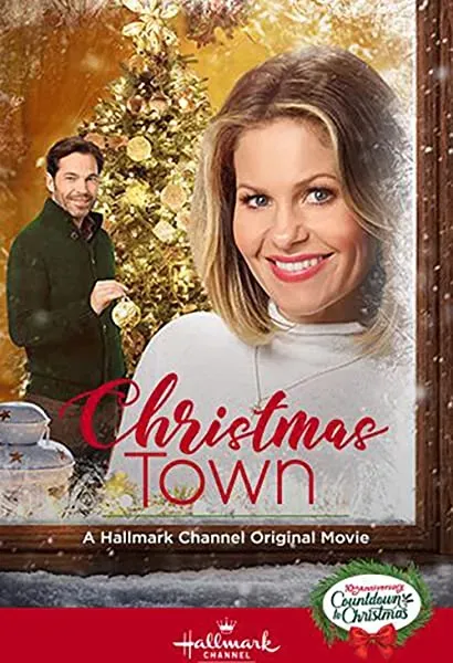 Christmas Town