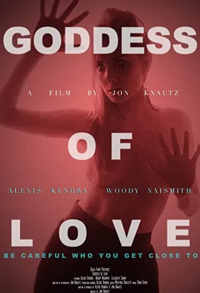 Goddess of Love