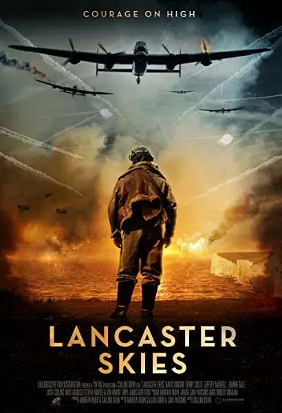 Lancaster Skies