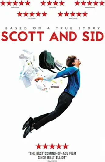 Scott i Sid