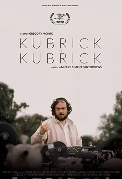 Kubrick o Kubricku