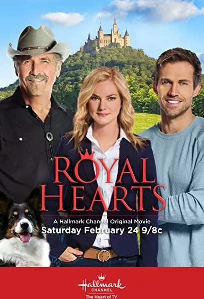 Royal Hearts