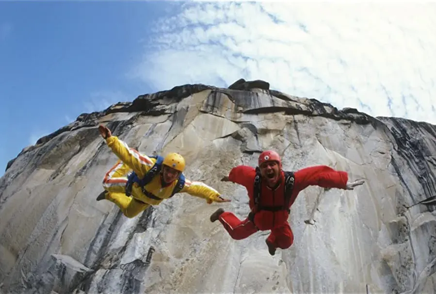 Sunshine Superman online