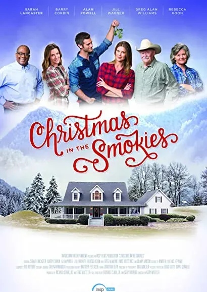 Christmas in the Smokies