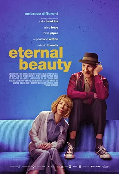Eternal Beauty