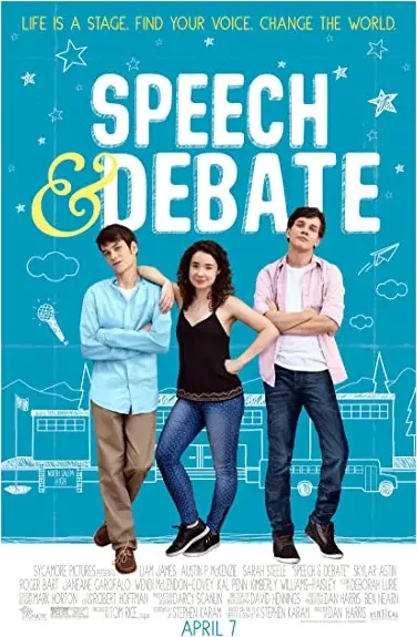 Speech & Debate