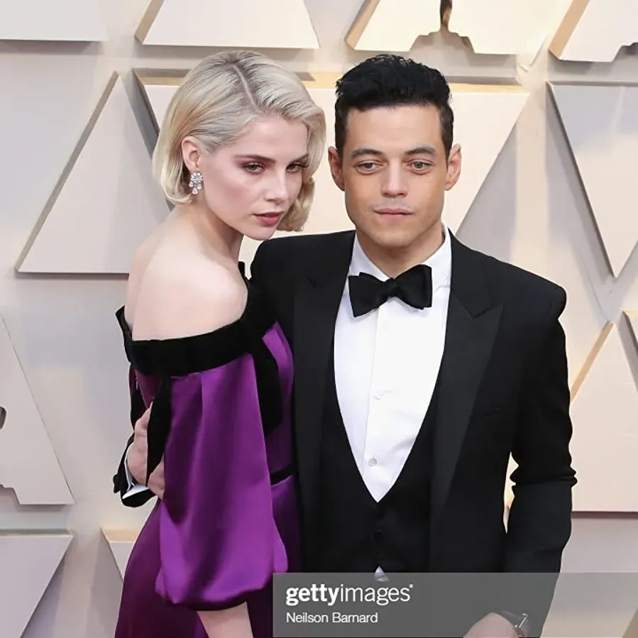 The Oscars online
