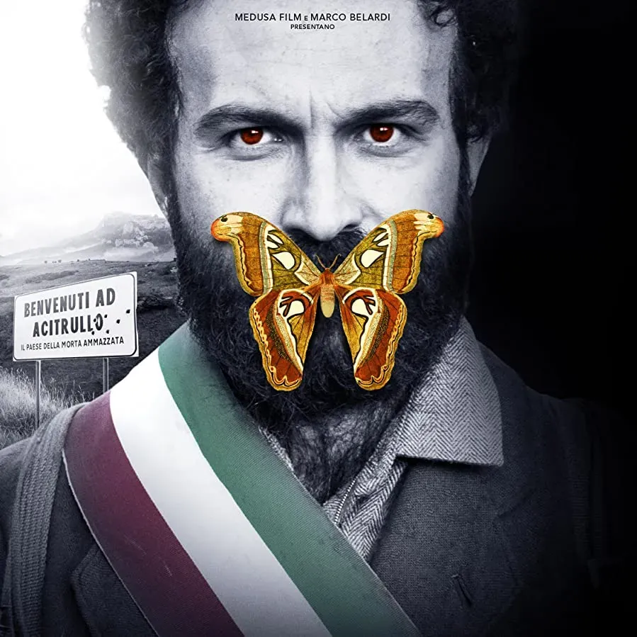 Omicidio all'italiana online