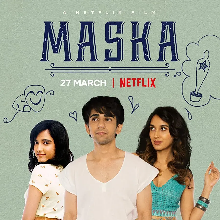 Maska online