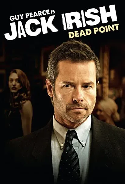 Jack Irish: Martwy Punkt