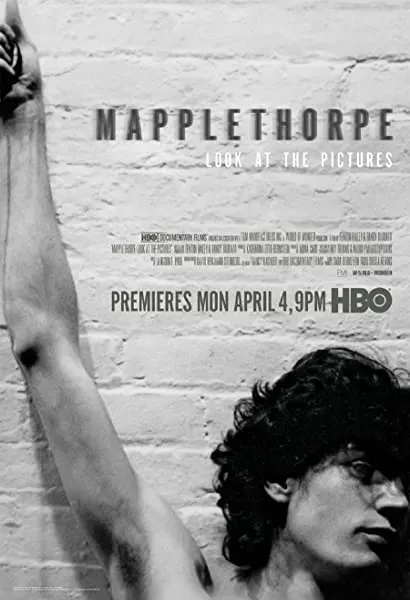 Mapplethorpe: Look at the Pictures