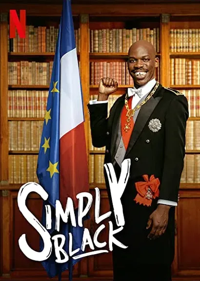 Po prostu czarny