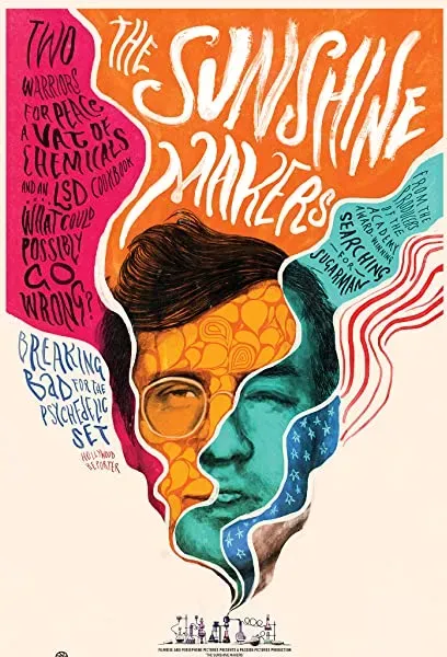 The Sunshine Makers