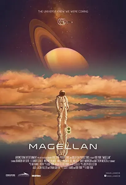 Magellan
