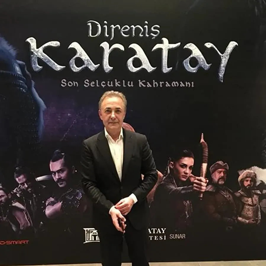 Direnis Karatay online
