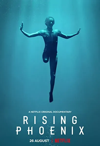 Rising Phoenix