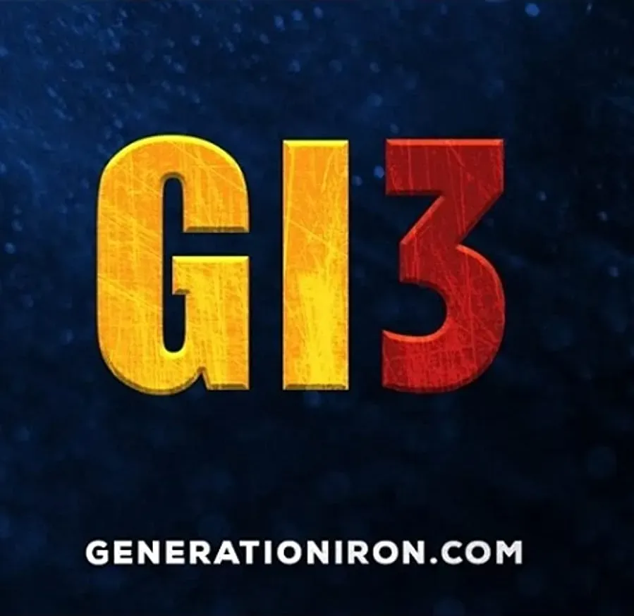 Generation Iron 3 online