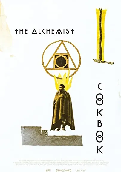Alchemik