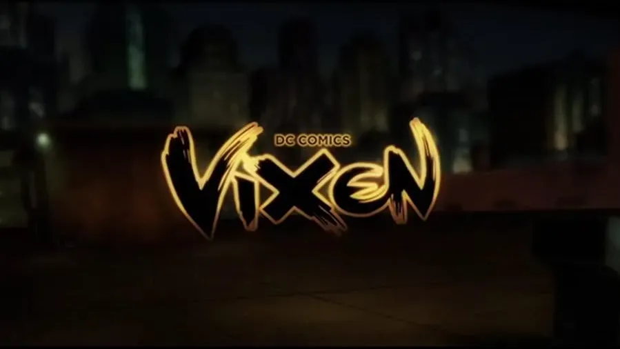Vixen online