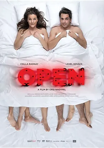 Otwarty związek