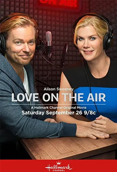 Love on the Air