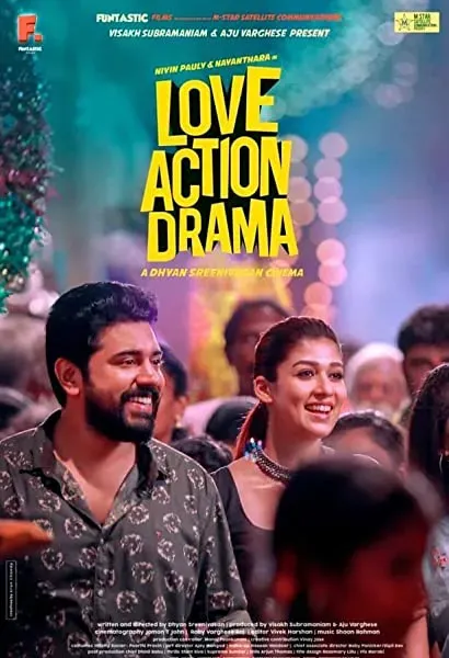 Love Action Drama