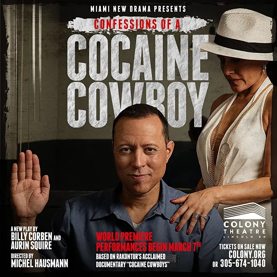 Cocaine Cowboys: Reloaded online