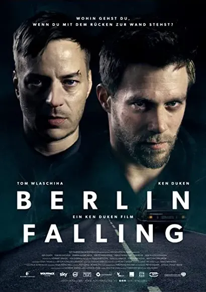 Terror w Berlinie