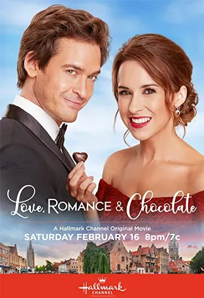 Love, Romance & Chocolate