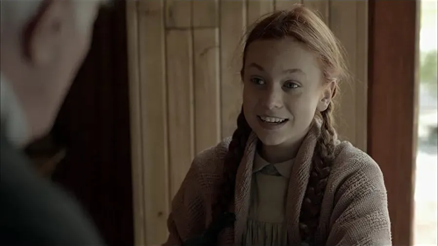 Anne of Green Gables online