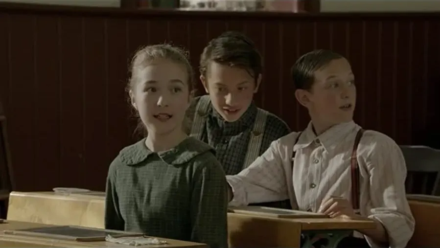 Anne of Green Gables online