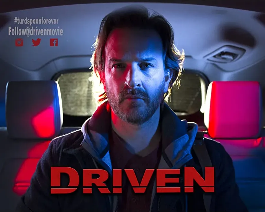 Driven online